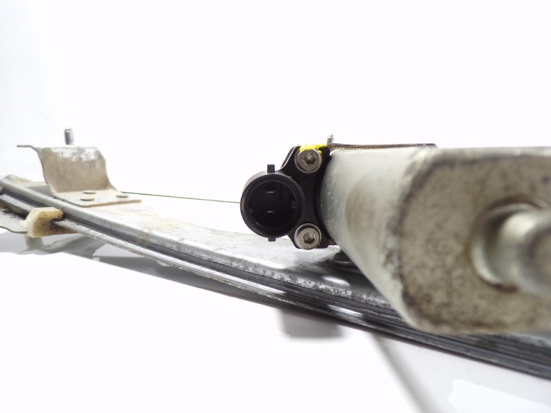 Recambio de elevalunas delantero derecho para dacia sandero stepway referencia OEM IAM 8200733828 128000842 128000842