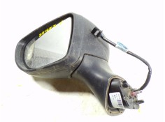 Recambio de espejo izquierdo para renault clio iv 1.5 dci diesel fap referencia OEM IAM    2