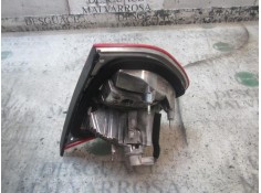 Recambio de piloto trasero izquierdo interior para citroën c4 picasso cool referencia OEM IAM 6350CC   2