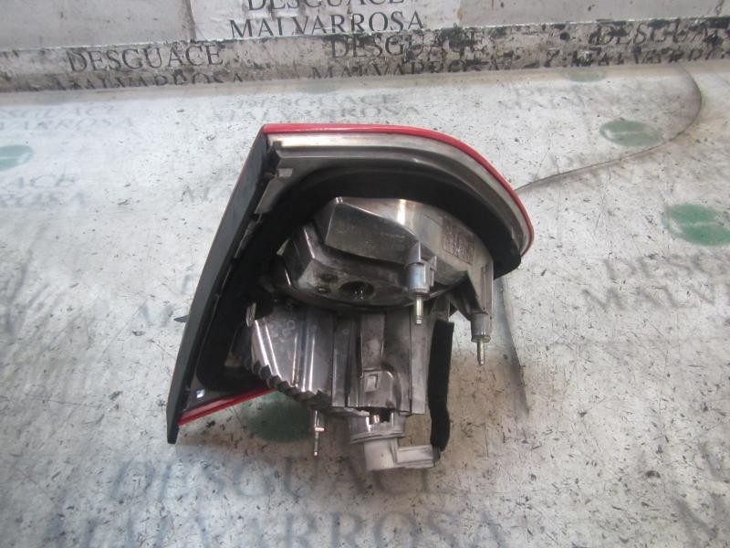 Recambio de piloto trasero izquierdo interior para citroën c4 picasso cool referencia OEM IAM 6350CC  