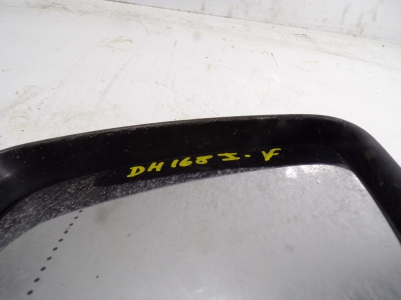 Recambio de espejo izquierdo para renault clio iv 1.5 dci diesel fap referencia OEM IAM   