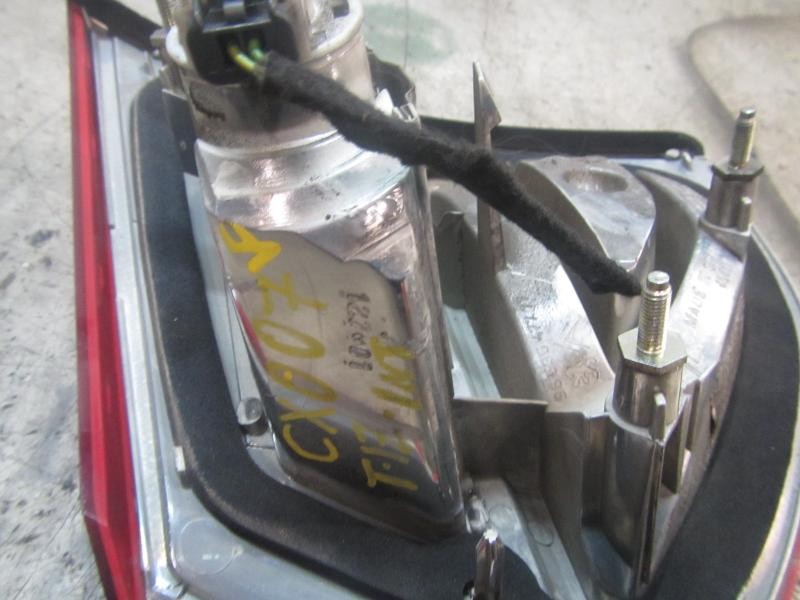 Recambio de piloto trasero izquierdo interior para citroën c4 picasso cool referencia OEM IAM 6350CC  