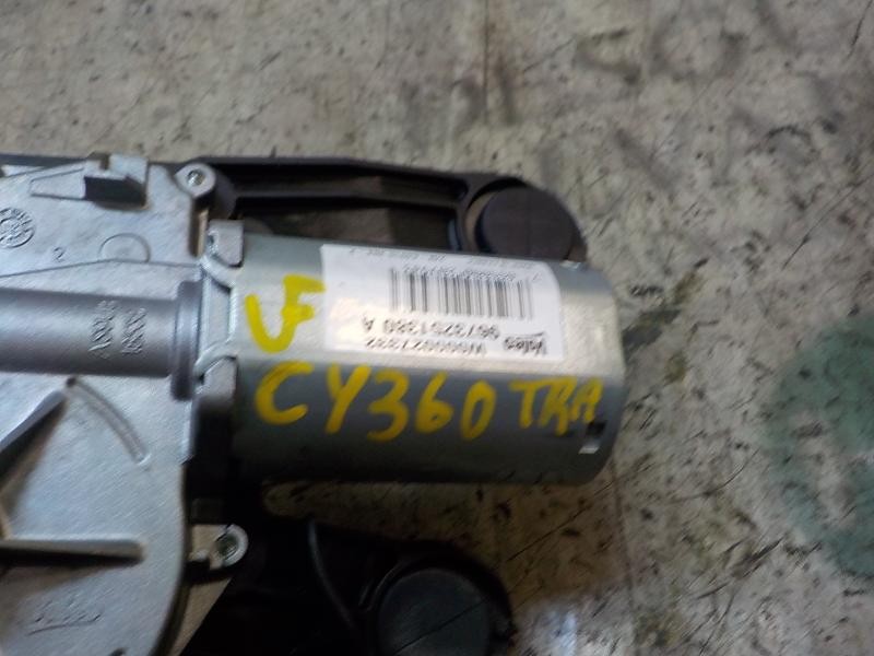 Recambio de motor limpia trasero para peugeot 208 active referencia OEM IAM 9673251380 9673251380A 