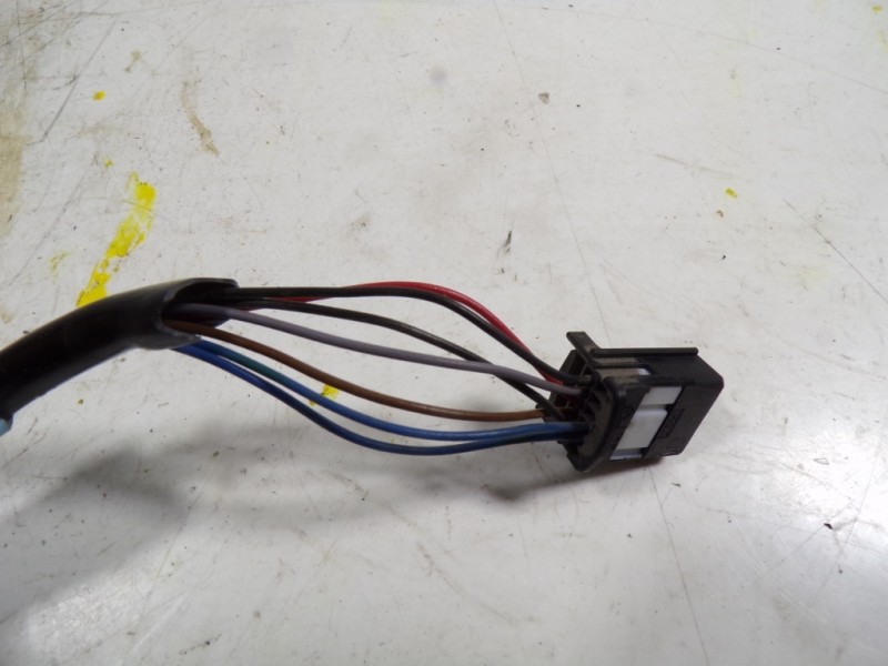 Recambio de espejo izquierdo para renault clio iv 1.5 dci diesel fap referencia OEM IAM   