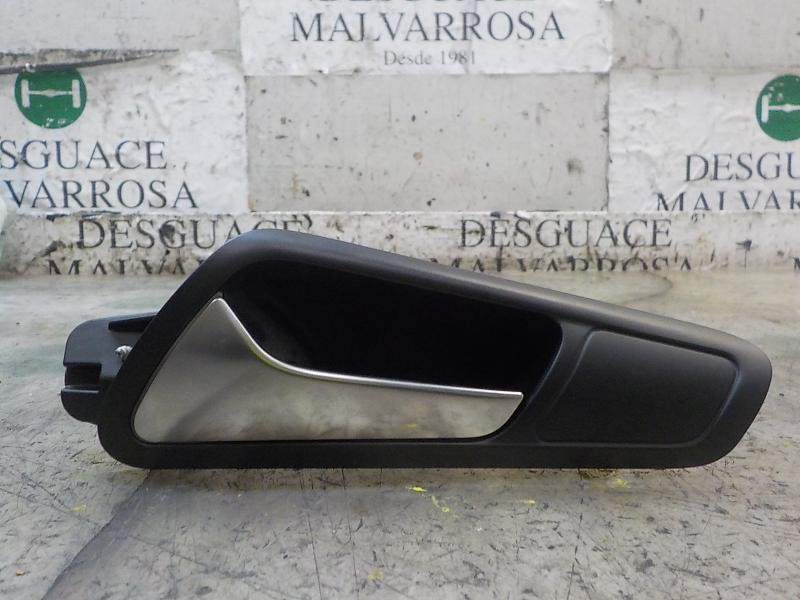 Recambio de maneta interior delantera izquierda para volkswagen passat berlina (3c2) highline referencia OEM IAM 3C4839113PZNX  