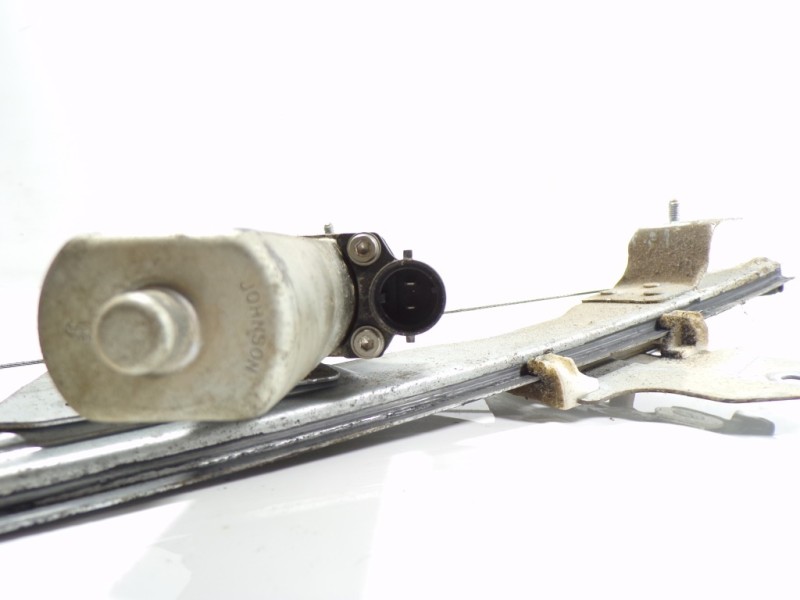 Recambio de elevalunas delantero izquierdo para dacia sandero stepway referencia OEM IAM 8200733829 128000841 128000841