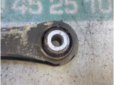 Recambio de brazo suspension inferior trasero izquierdo para volvo s60 lim. 2.0 diesel cat referencia OEM IAM 31262930   2