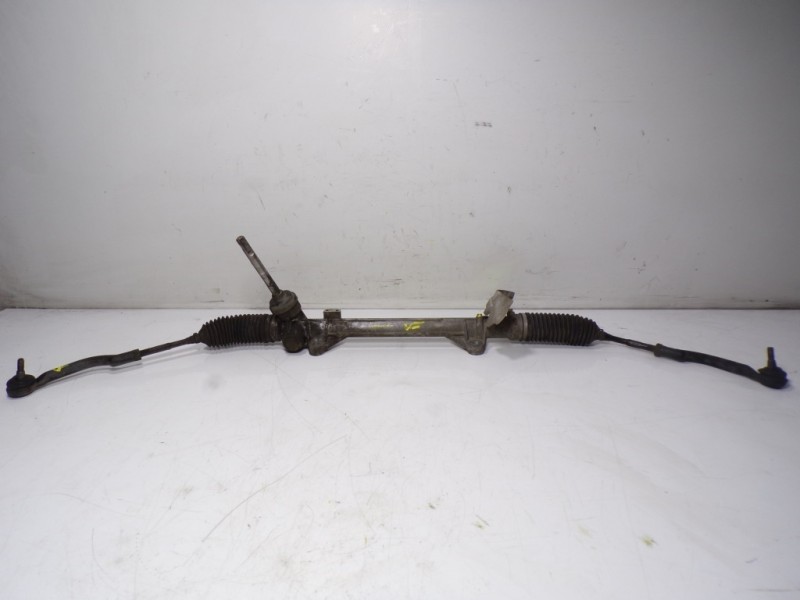 Recambio de cremallera direccion para nissan qashqai (j10) 1.5 dci turbodiesel cat referencia OEM IAM 48001JD900 48001JD9009 