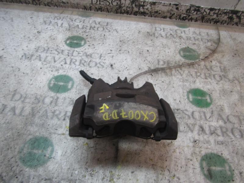 Recambio de pinza freno delantera derecha para citroën c4 picasso cool referencia OEM IAM 4400V8  