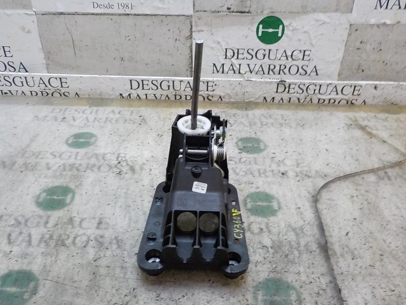 Recambio de palanca cambio para peugeot 208 active referencia OEM IAM 9678380280  