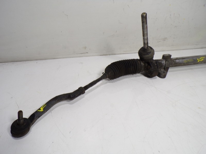 Recambio de cremallera direccion para nissan qashqai (j10) 1.5 dci turbodiesel cat referencia OEM IAM 48001JD900 48001JD9009 