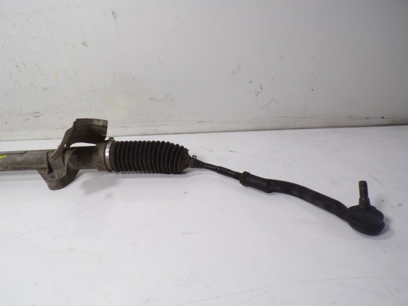 Recambio de cremallera direccion para nissan qashqai (j10) 1.5 dci turbodiesel cat referencia OEM IAM 48001JD900 48001JD9009 