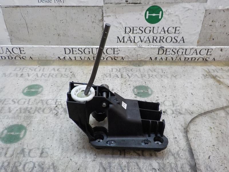 Recambio de palanca cambio para peugeot 208 active referencia OEM IAM 9678380280  