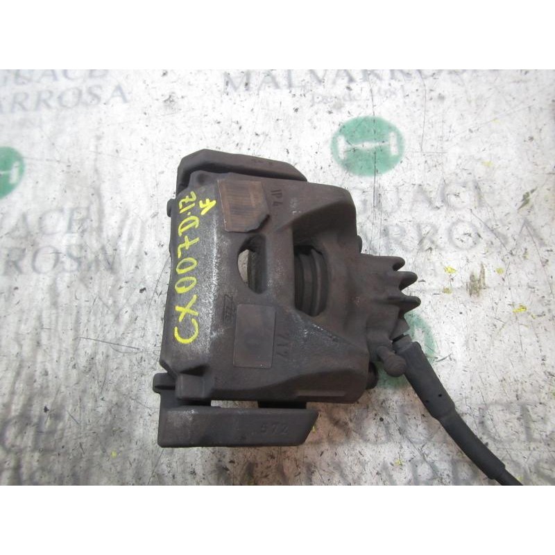 Recambio de pinza freno delantera izquierda para citroën c4 picasso cool referencia OEM IAM 4400V7  