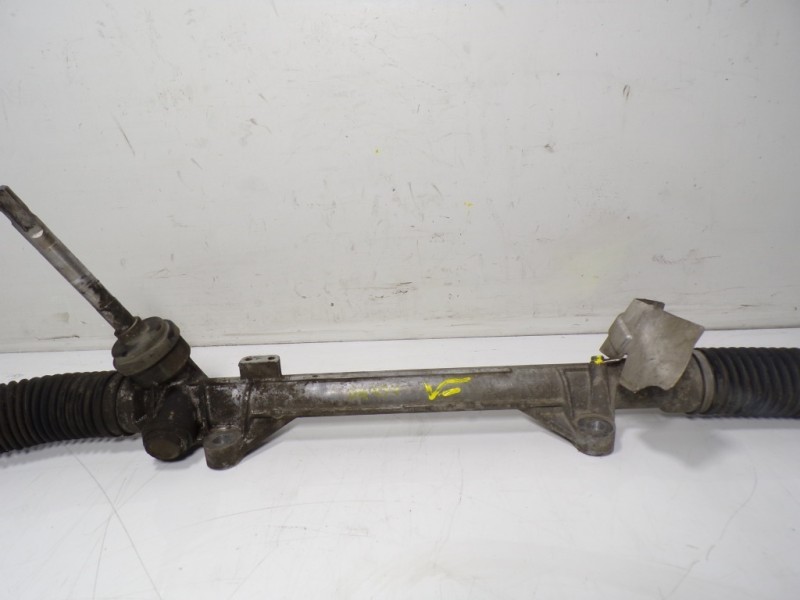 Recambio de cremallera direccion para nissan qashqai (j10) 1.5 dci turbodiesel cat referencia OEM IAM 48001JD900 48001JD9009 