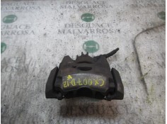 Recambio de pinza freno delantera izquierda para citroën c4 picasso cool referencia OEM IAM 4400V7   2