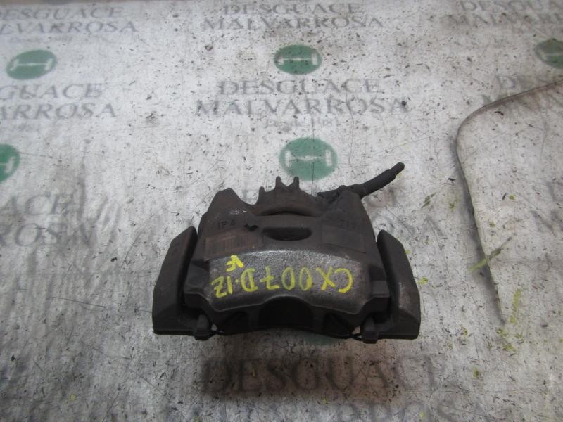 Recambio de pinza freno delantera izquierda para citroën c4 picasso cool referencia OEM IAM 4400V7  