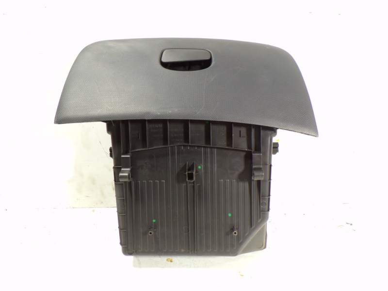Recambio de guantera para renault clio iv 1.5 dci diesel fap referencia OEM IAM   