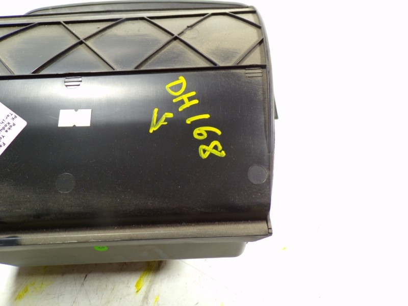 Recambio de guantera para renault clio iv 1.5 dci diesel fap referencia OEM IAM   