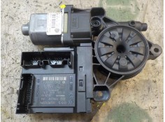 Recambio de motor elevalunas delantero izquierdo para volkswagen passat berlina (3c2) highline referencia OEM IAM 3AA998702Z0G   2