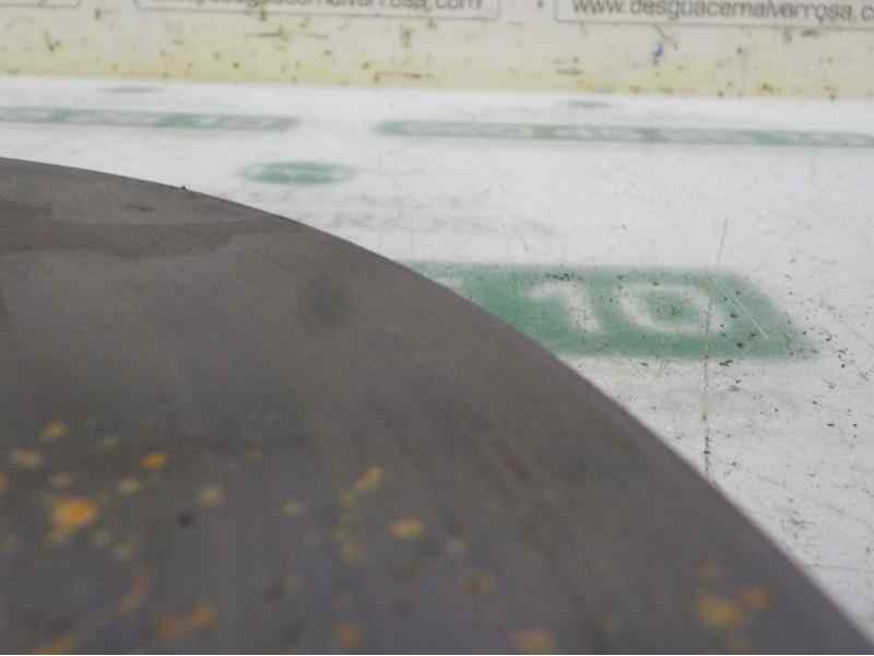 Recambio de disco freno delantero para volvo s60 lim. 2.0 diesel cat referencia OEM IAM 31341382  