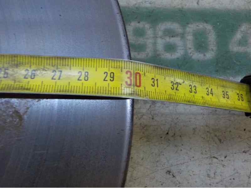 Recambio de disco freno delantero para volvo s60 lim. 2.0 diesel cat referencia OEM IAM 31341382  