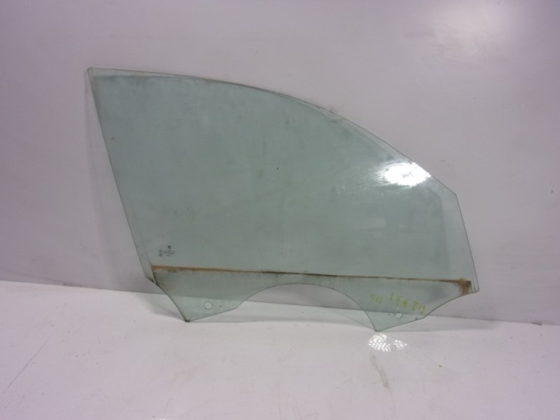 Recambio de cristal puerta delantero derecho para bmw serie 1 lim. (f20) 2.0 turbodiesel referencia OEM IAM 51337242564  