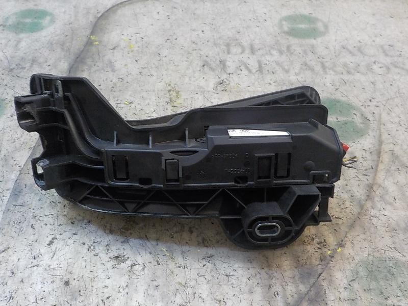 Recambio de potenciometro pedal para volkswagen passat berlina (3c2) highline referencia OEM IAM 1K2721503M  