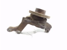 Recambio de mangueta delantera izquierda para dacia sandero stepway referencia OEM IAM 6001548865   2