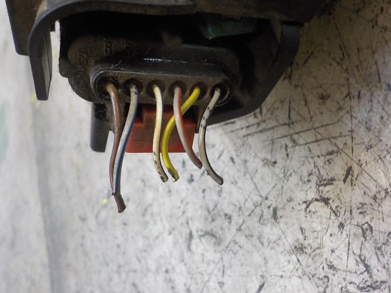 Recambio de potenciometro pedal para volkswagen passat berlina (3c2) highline referencia OEM IAM 1K2721503M  