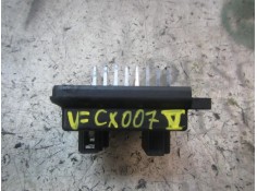 Recambio de resistencia calefaccion para citroën c4 picasso cool referencia OEM IAM 6441X3 43000700 43000700 2