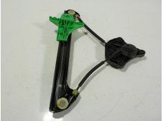 Recambio de elevalunas trasero derecho para volkswagen golf vii lim. (bq1) 1.0 tsi referencia OEM IAM 5G4839462C 5G4839462C  2