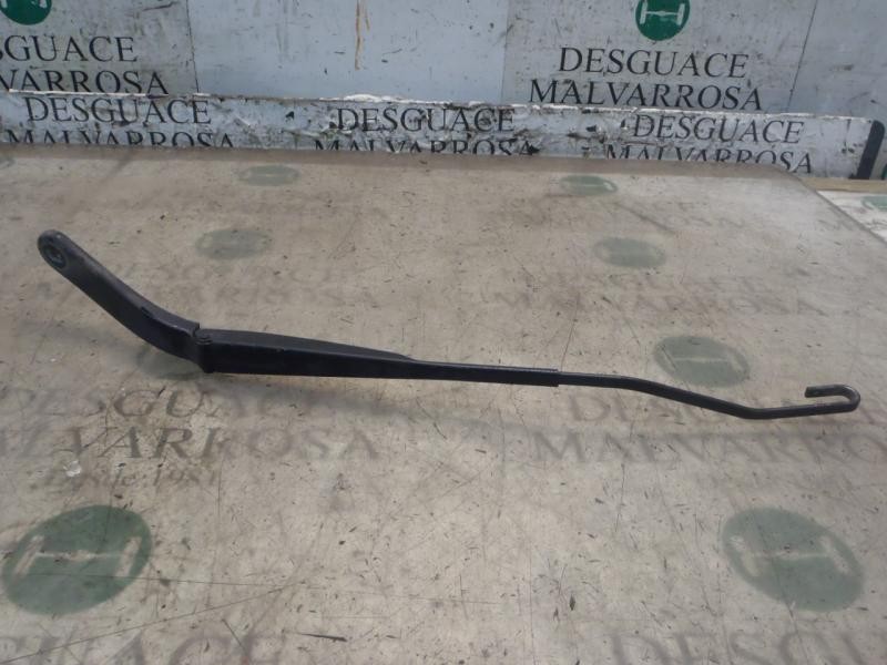Recambio de brazo limpia delantero izquierdo para renault megane ii berlina 5p confort expression referencia OEM IAM   