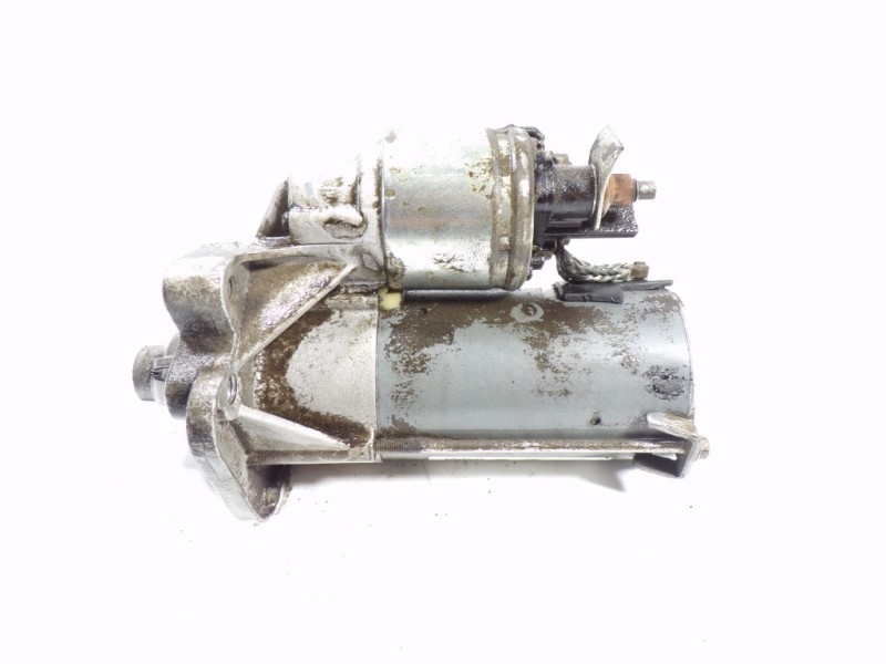 Recambio de motor arranque para dacia sandero stepway referencia OEM IAM 8200836473  