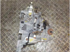 Recambio de caja cambios para citroën xsara berlina 1.9 diesel referencia OEM IAM   