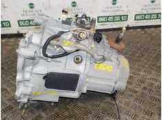 Recambio de caja cambios para citroën xsara berlina 1.9 diesel referencia OEM IAM    2
