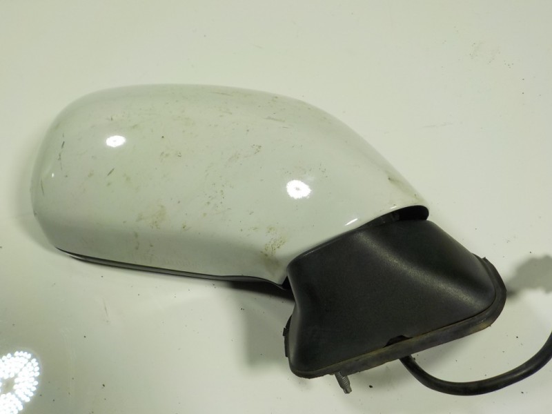 Recambio de espejo derecho para opel agila 1.2 16v cat (z 12 xe / lw4) referencia OEM IAM   
