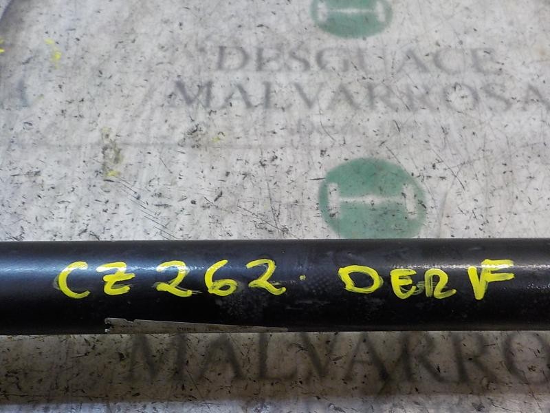 Recambio de transmision derecha para volkswagen passat berlina (3c2) highline referencia OEM IAM 1K0407272QN  