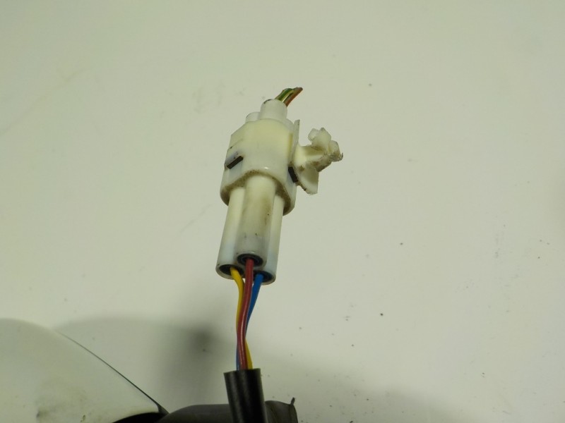 Recambio de espejo derecho para opel agila 1.2 16v cat (z 12 xe / lw4) referencia OEM IAM   