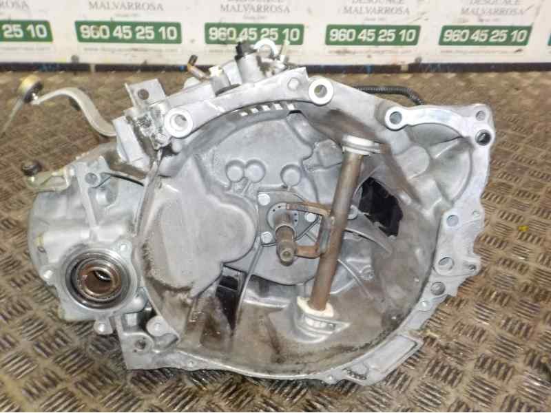 Recambio de caja cambios para citroën xsara berlina 1.9 diesel referencia OEM IAM   
