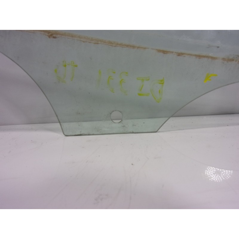 Recambio de cristal puerta trasero derecho para bmw serie 1 lim. (f20) 2.0 turbodiesel referencia OEM IAM 51357242558  