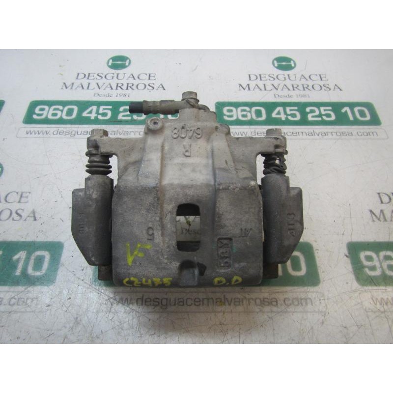 Recambio de pinza freno delantera derecha para lexus rx 3.3 v6 24v cat referencia OEM IAM 4773048140  