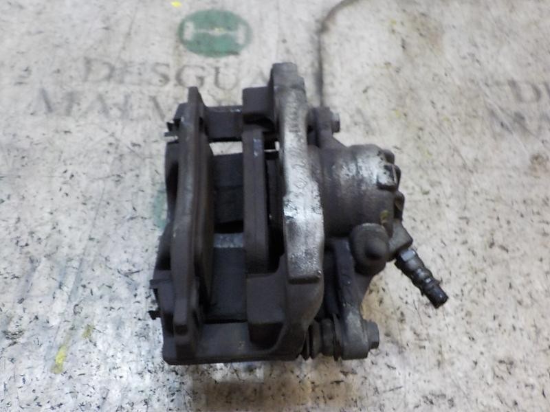 Recambio de pinza freno delantera derecha para peugeot 208 active referencia OEM IAM 4400R7  