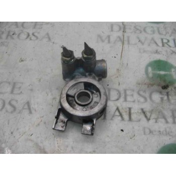 SOPORTE FILTRO ACEITE 