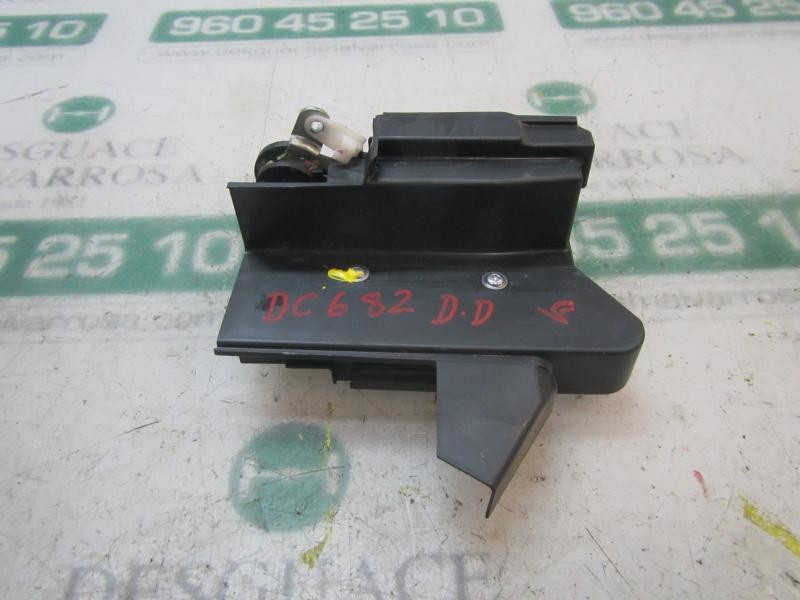 Recambio de cerradura puerta delantera derecha para dacia sandero essential referencia OEM IAM 805026816R  