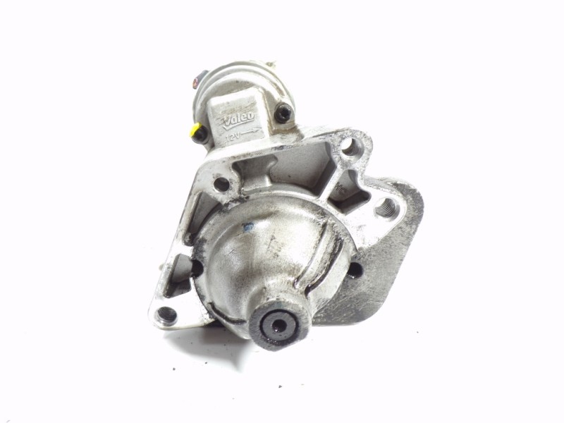 Recambio de motor arranque para dacia sandero stepway referencia OEM IAM 8200836473  