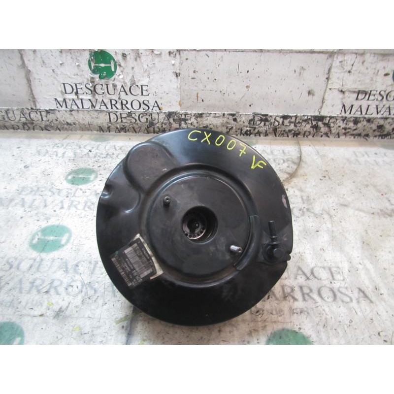 Recambio de servofreno para citroën c4 picasso cool referencia OEM IAM 4535AP 9684423880 03786257014