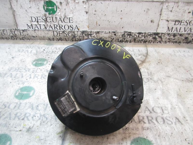 Recambio de servofreno para citroën c4 picasso cool referencia OEM IAM 4535AP 9684423880 03786257014