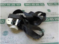 Recambio de cinturon seguridad trasero izquierdo para abarth nuova 500 (150) 1.4 cat referencia OEM IAM 735492577  
