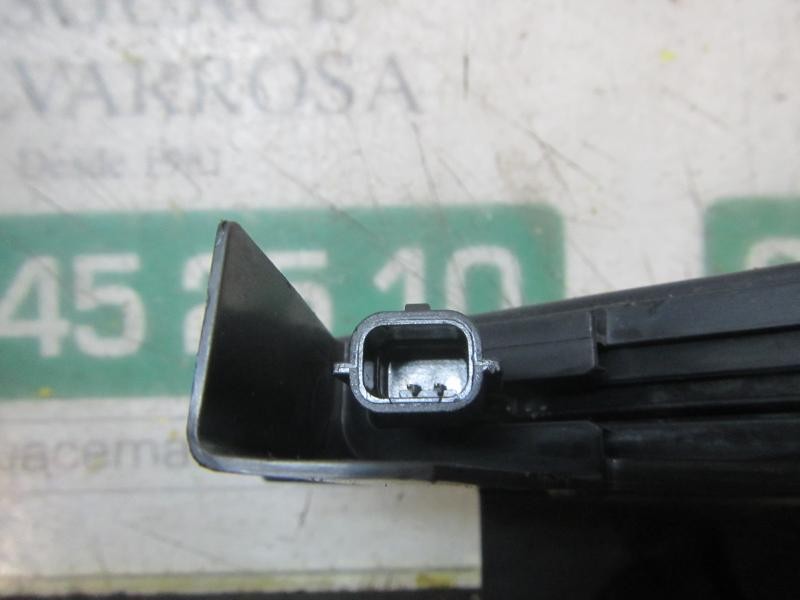 Recambio de cerradura puerta delantera derecha para dacia sandero essential referencia OEM IAM 805026816R  